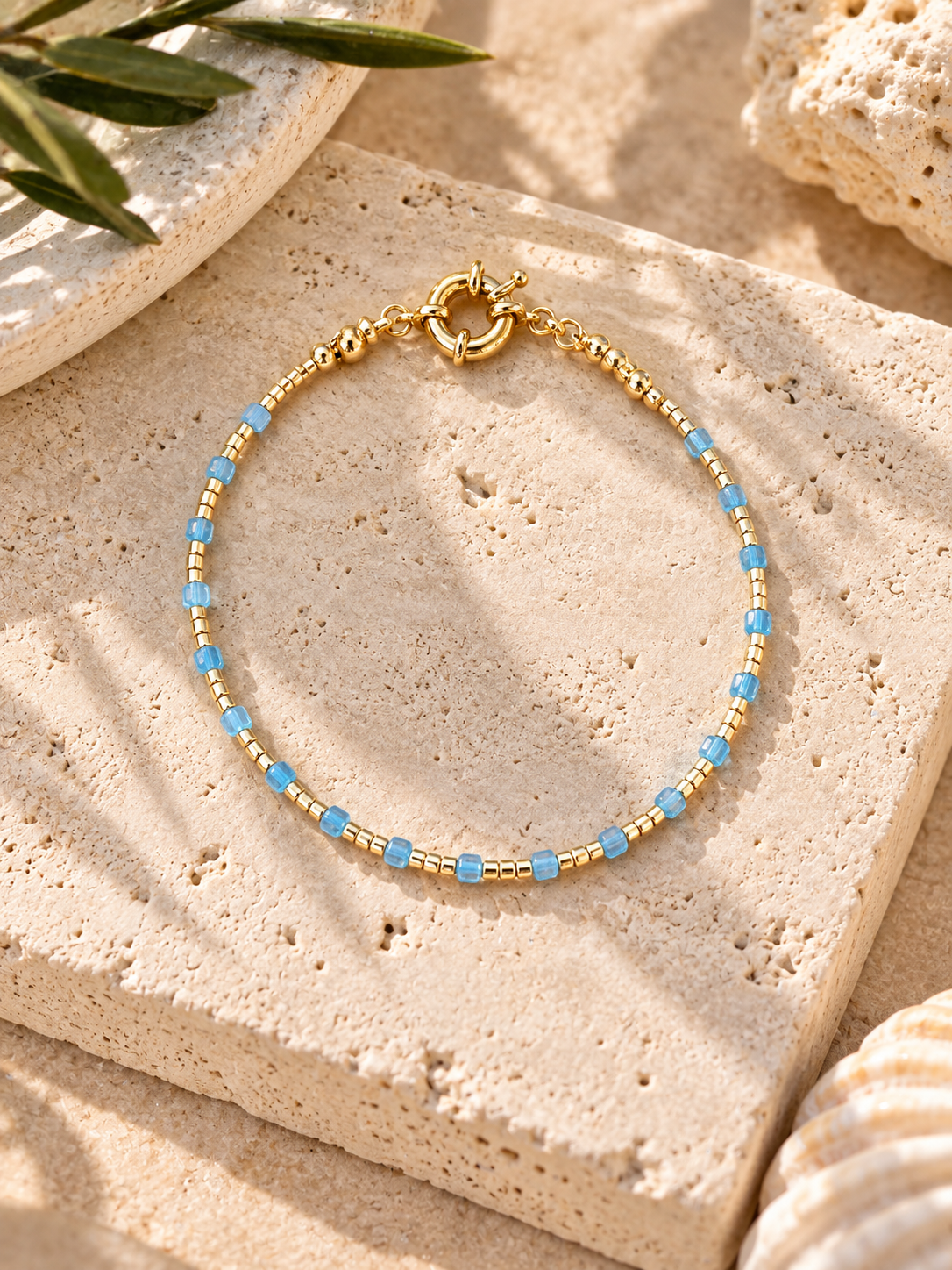 Pulsera Acquabella