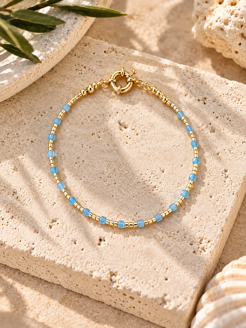 Pulsera Acquabella  1