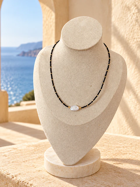 Collar Levanzo