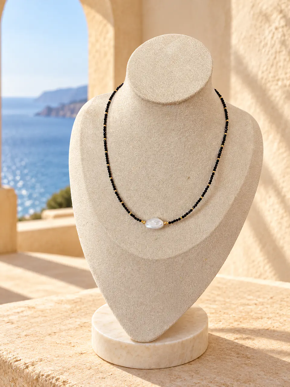 Collar Levanzo 1