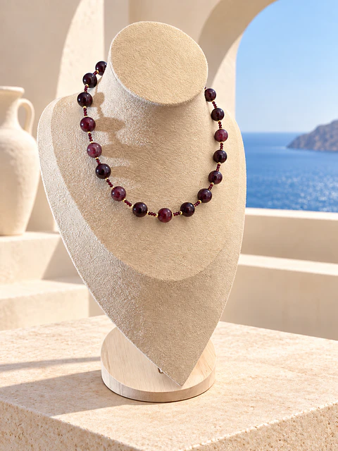 Collar Vignola