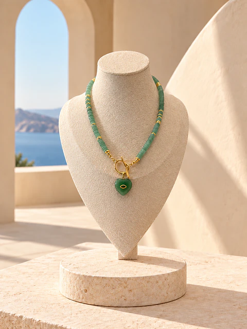 Collar Verdella