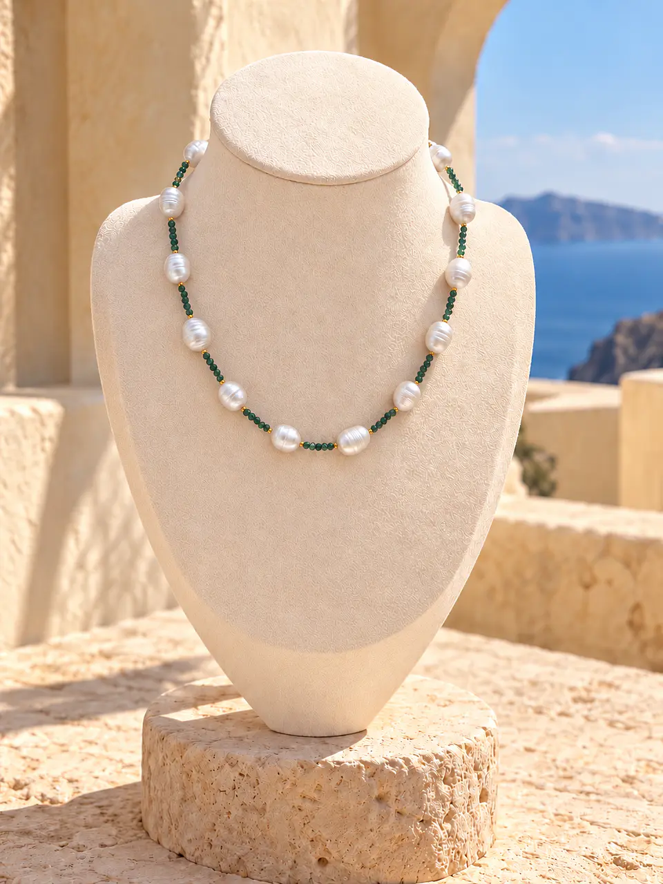 Collar Bellariva 1