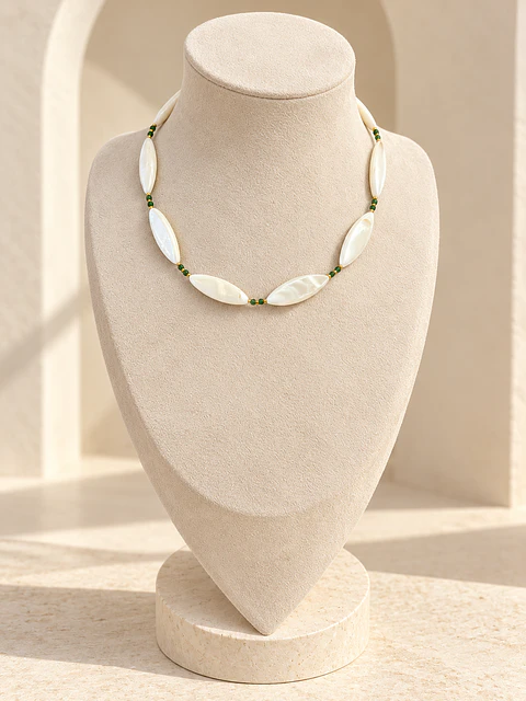 Collar Choker Almaris