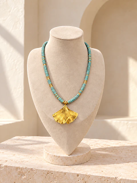 Collar Ginestra