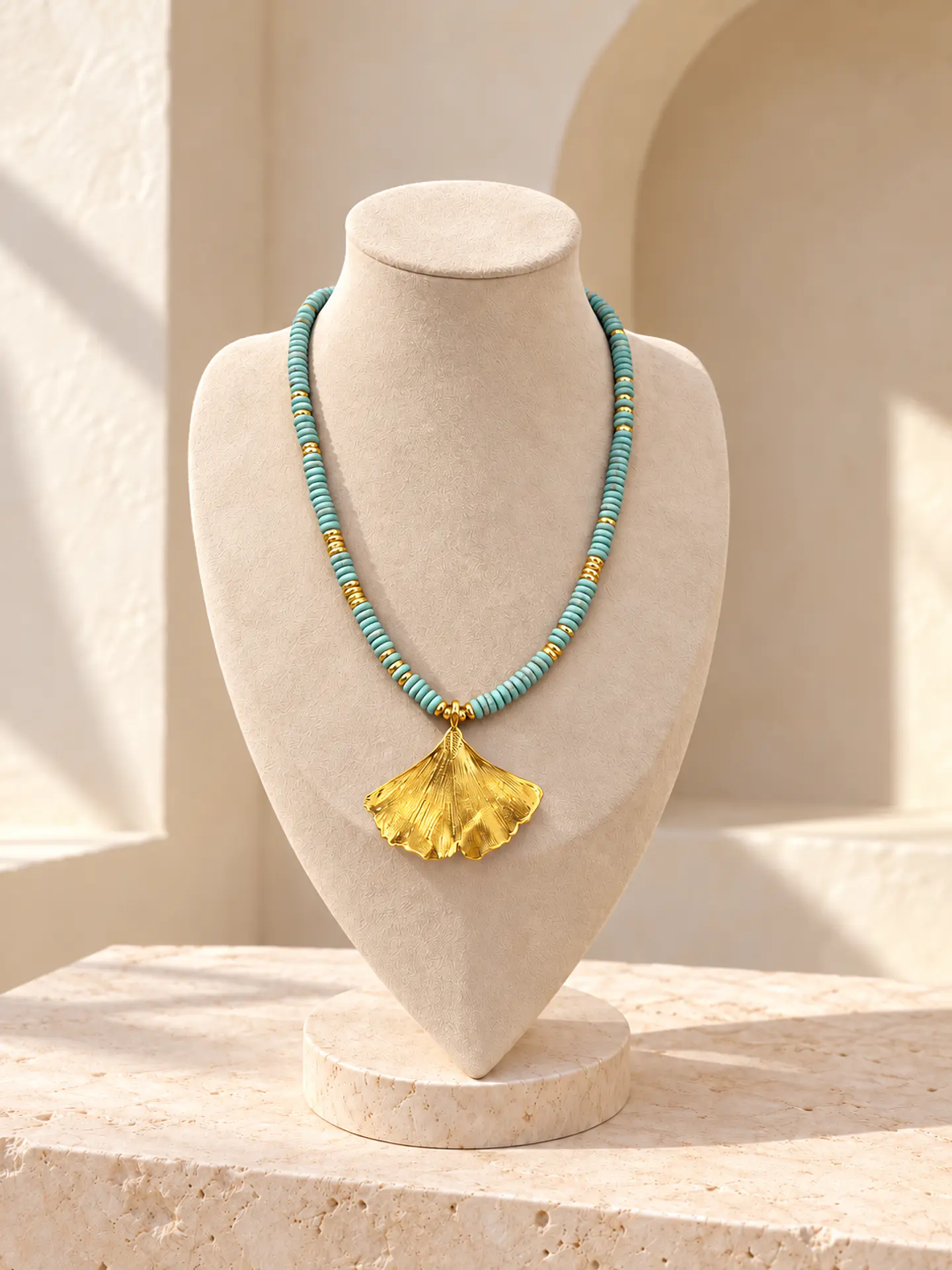 Collar Ginestra 1