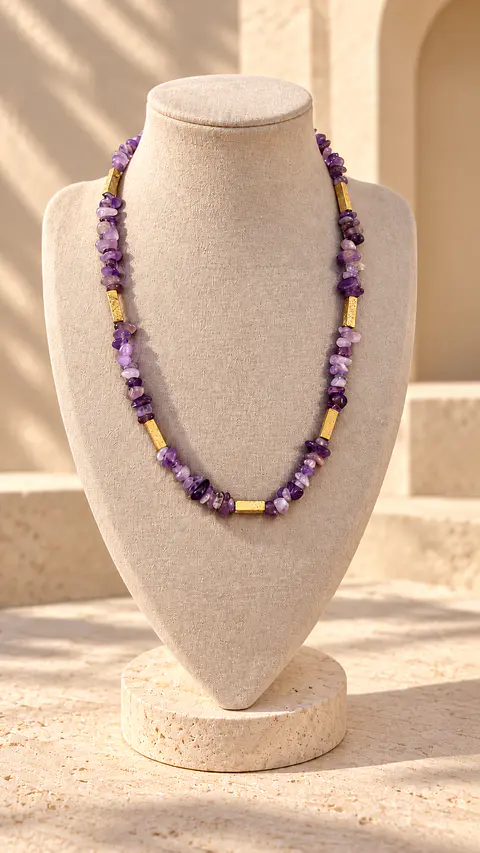 Collar Amara
