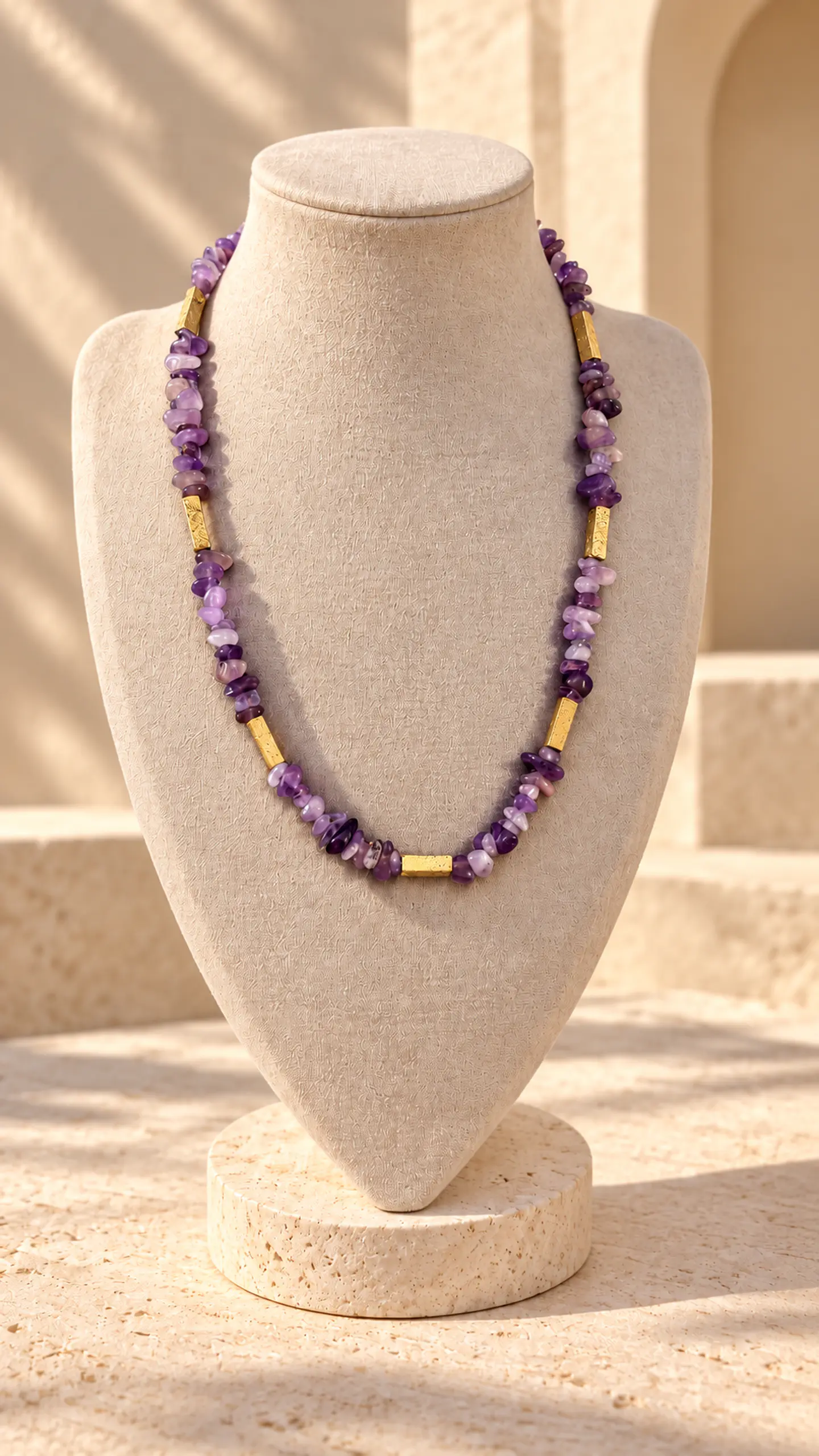 Collar Amara 1