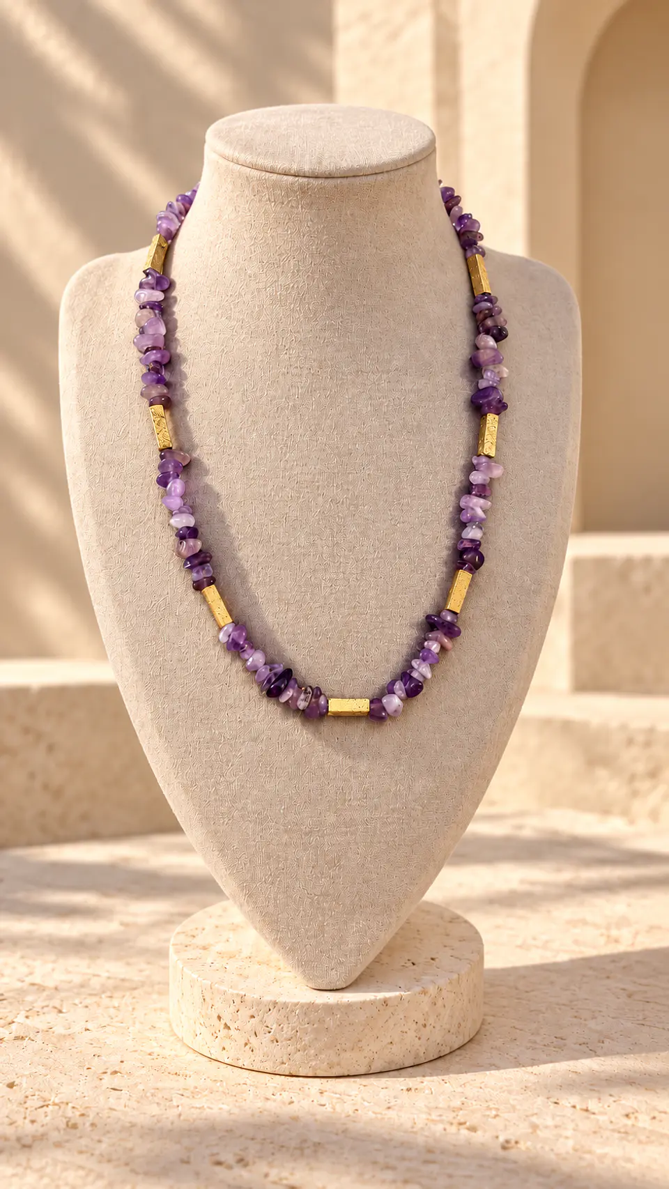 Collar Amara 1