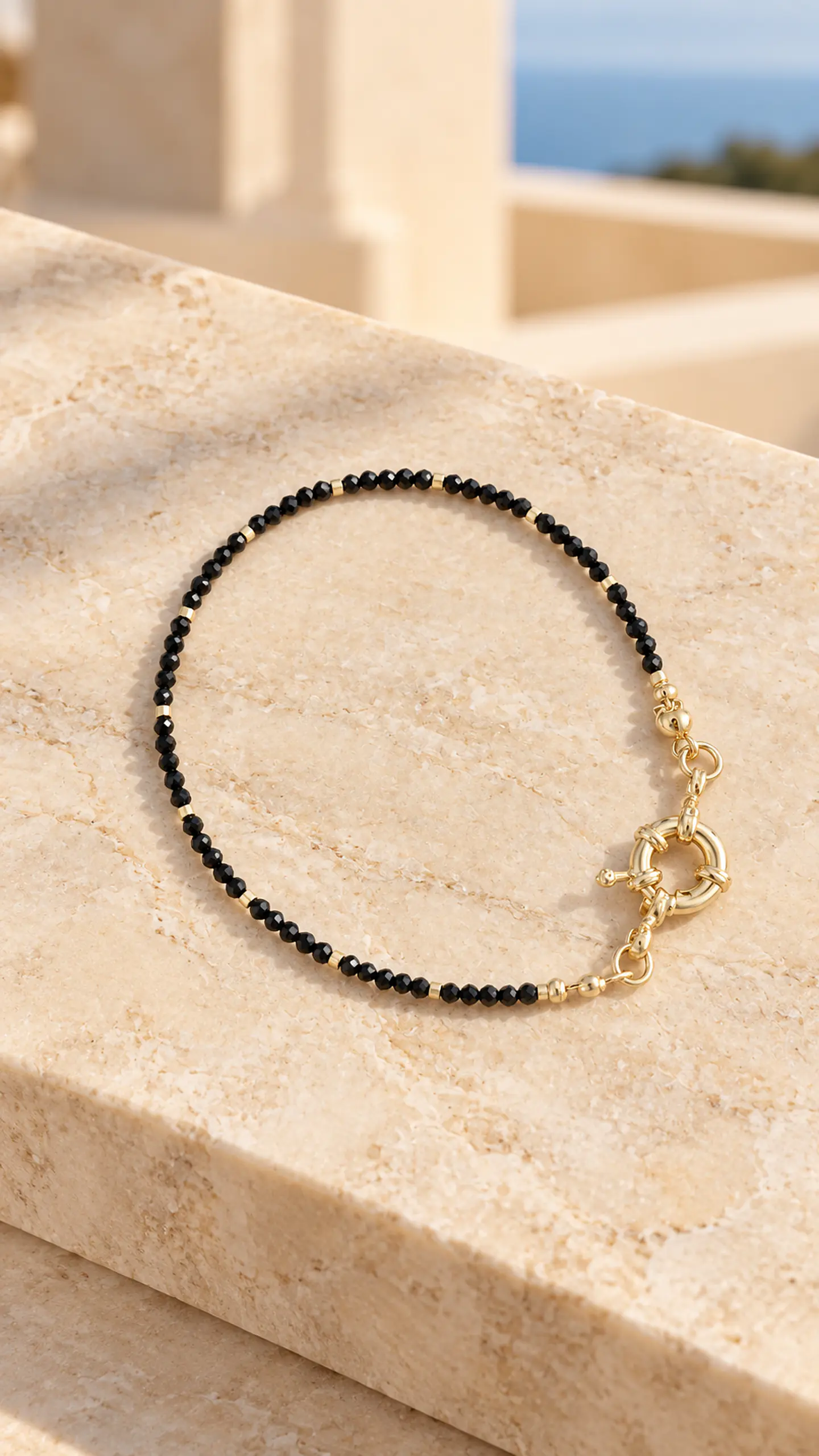 Pulsera Ombra 1