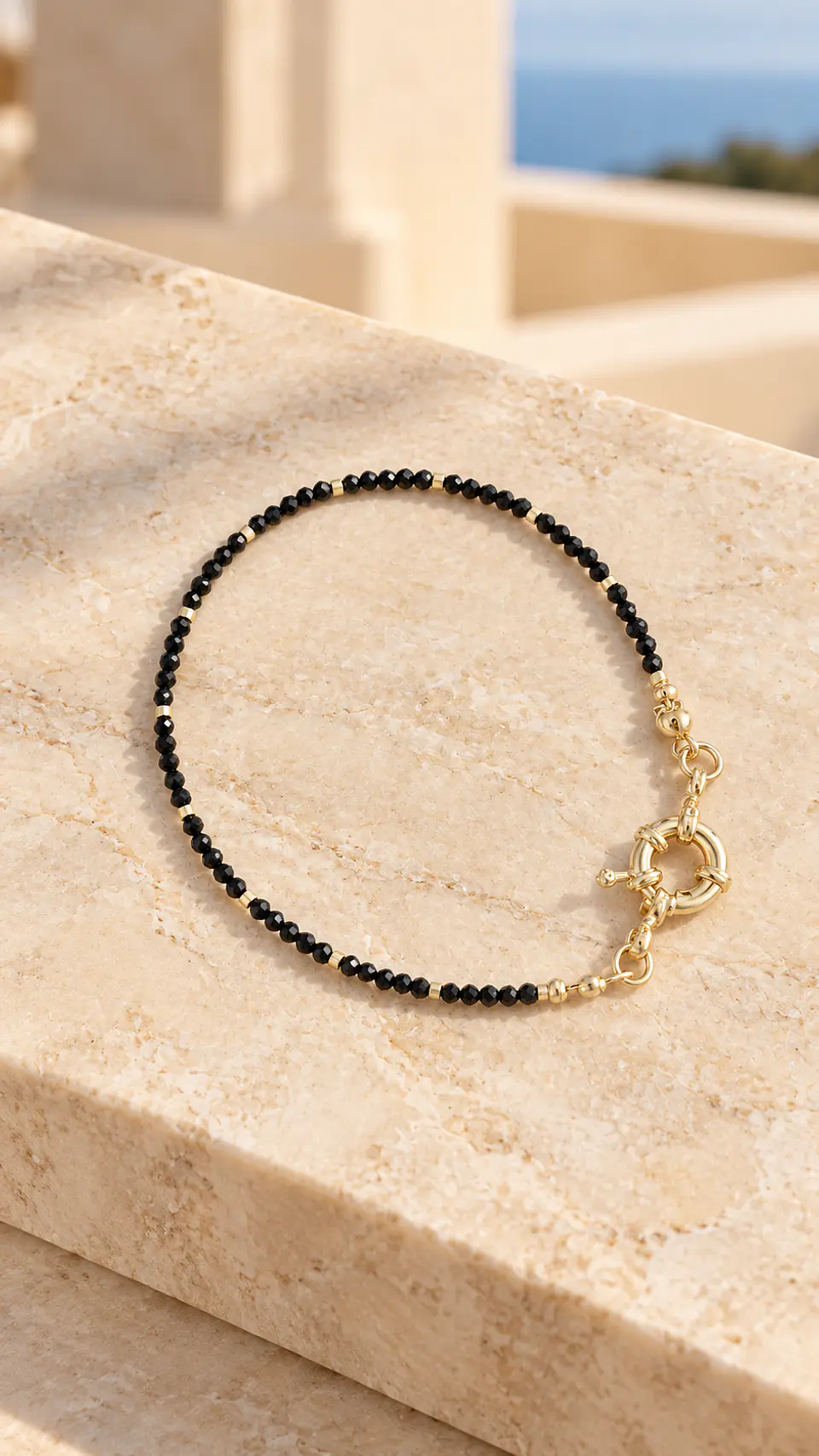 Pulsera Ombra 1