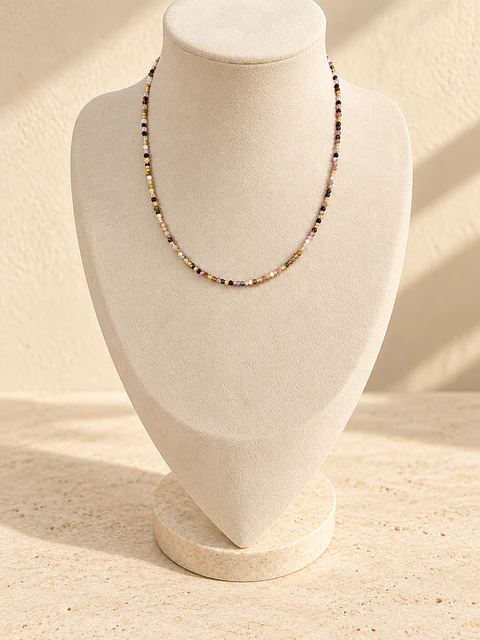 Collar Tormalina