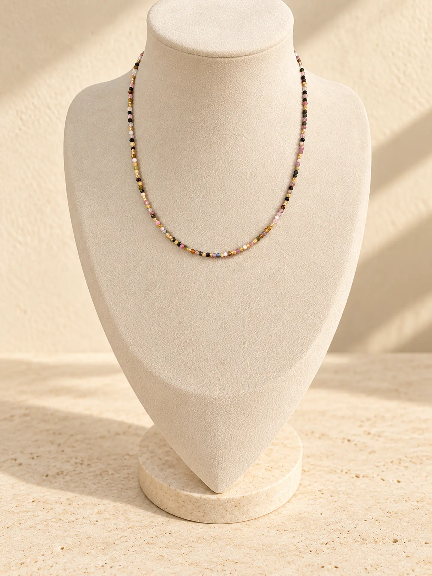 Collar Tormalina 1