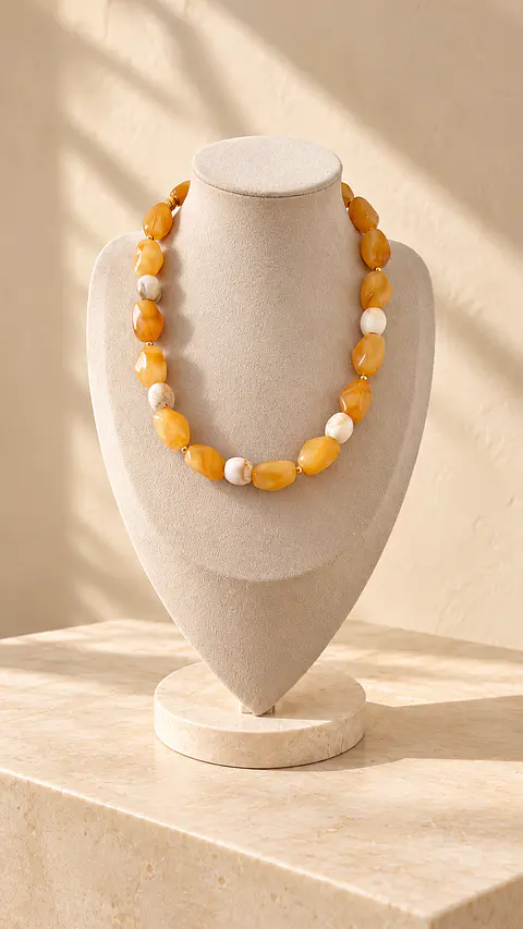 Collar Solea