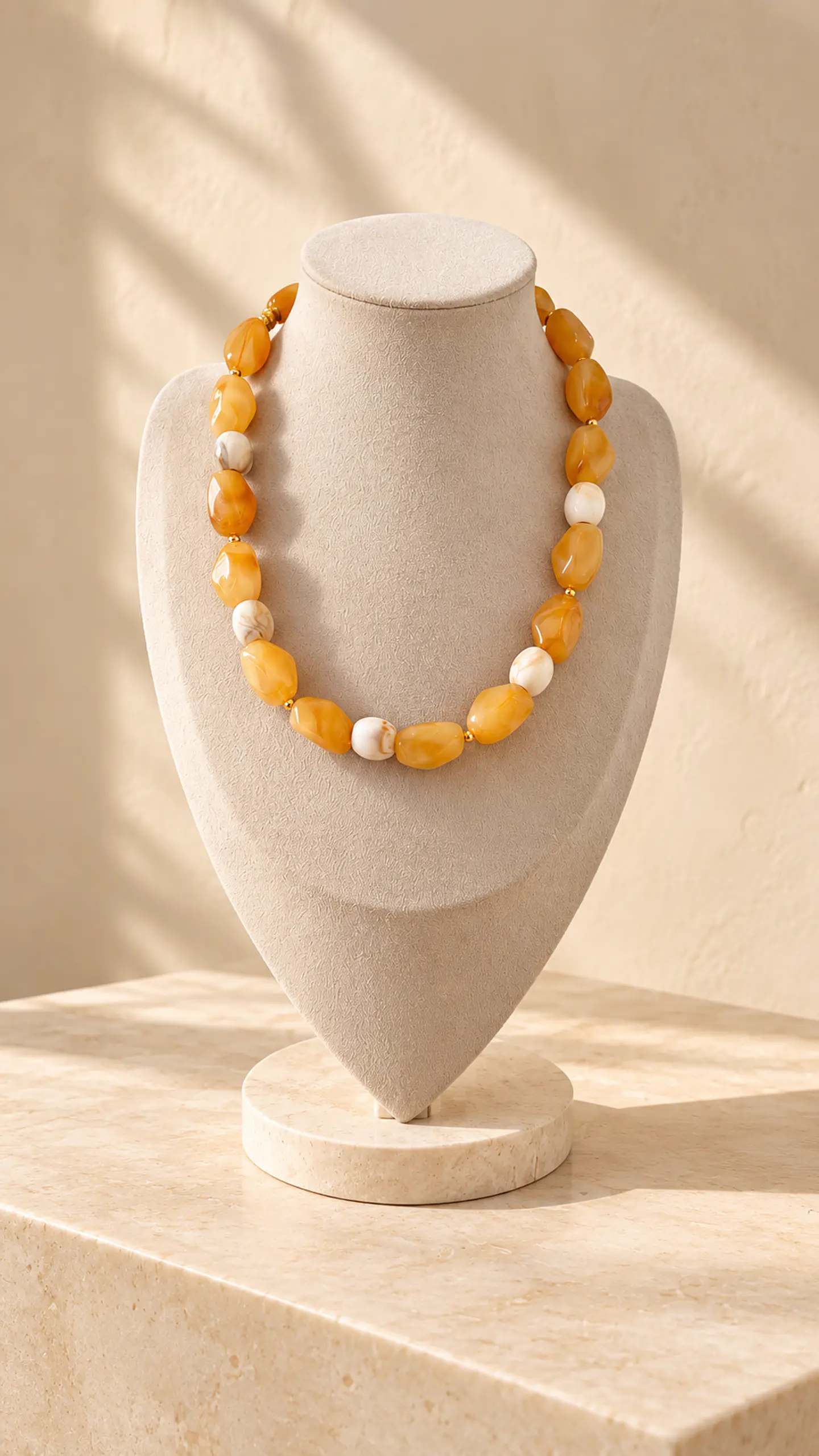 Collar Solea 1