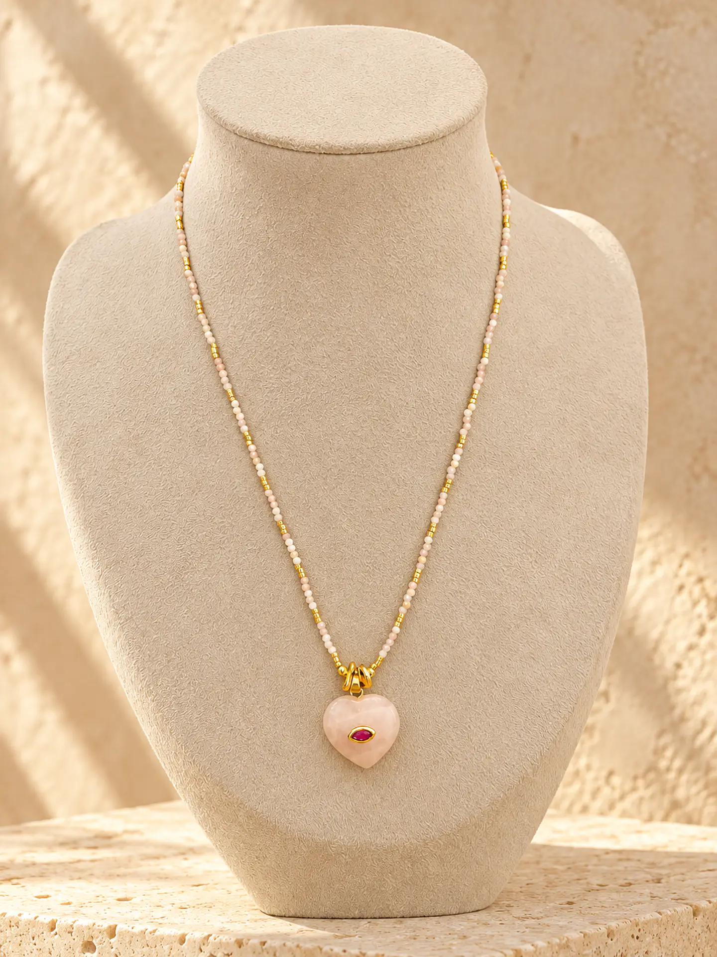 Collar Amelie 1