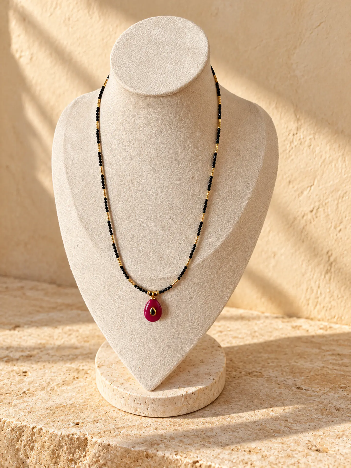 Collar Fiamma 1