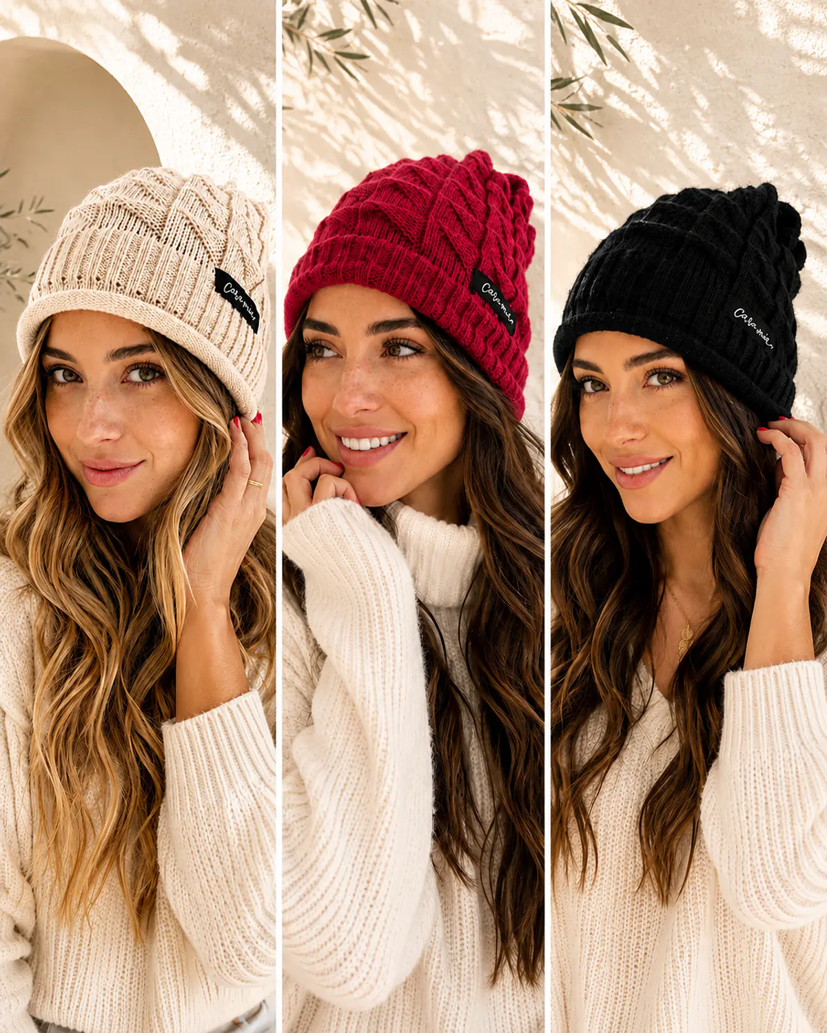 Gorros 