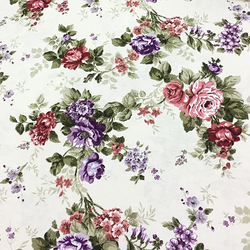 ROSAS<br>LILA<br>rectangular 1,8 x 2,7 m<br>[ a confección ]<br>[ llega 7 · 9 días ]