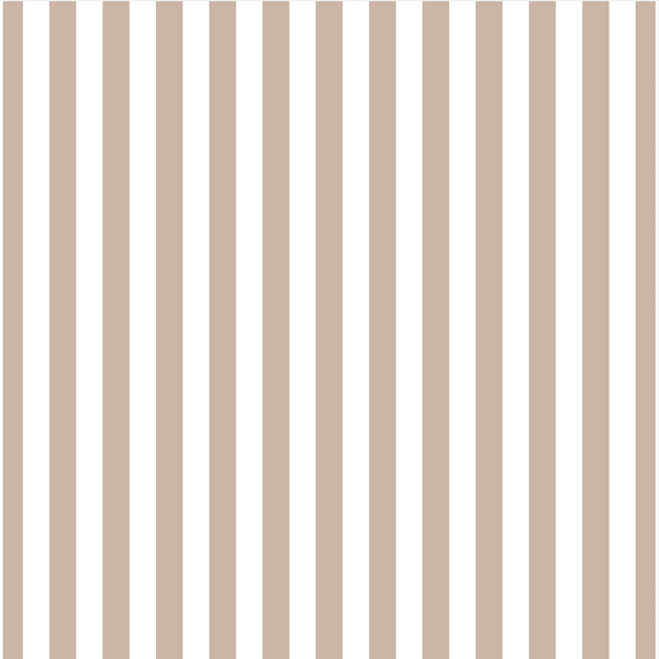 Individual Auxiliar 30 cm · RAYAS en Beige