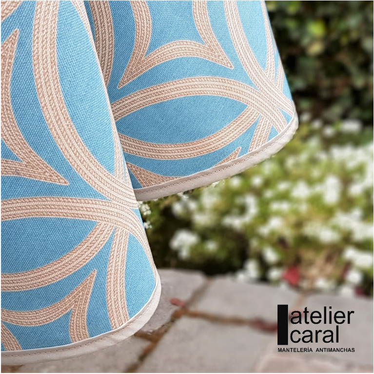 ESTRELLAS VINTAGE CALIPSO                                              mantel antimanchas 1,5 x 2,4 m                                            en stock 🚚 llega 2 · 4 días