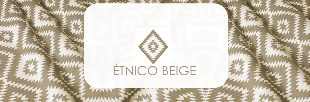 ÉTNICO BEIGE