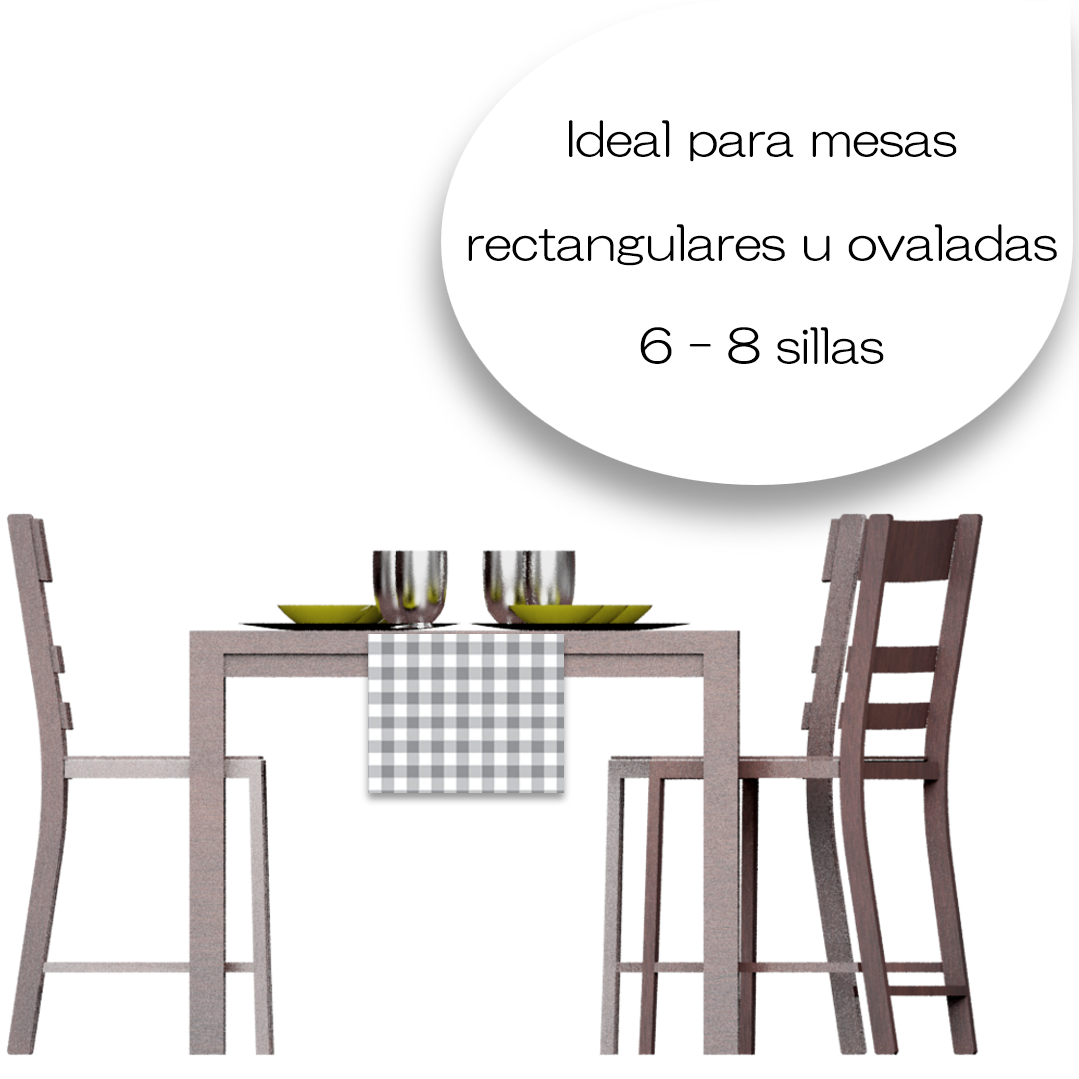 BISTROT<br>GRIS<br>camino largo<br>26,5 x 220 cm<br><br>[ en stock ]<br>[ llega 2 · 4 días ]