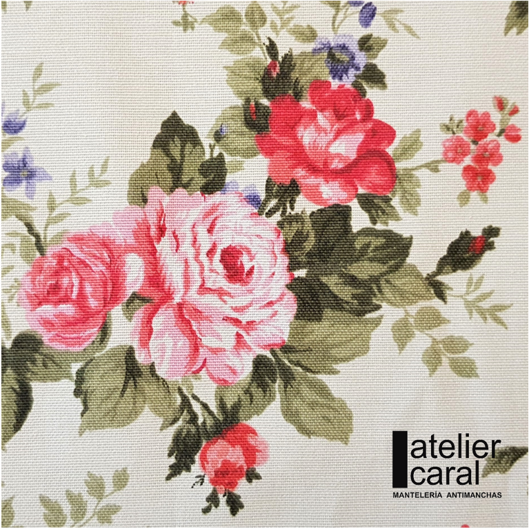 ROSAS<br>ROJO<br>mantel cuadrado<br>1,8 x 1,8 m<br><br>[ a confección ]<br>[ llega 7 · 9 días ]