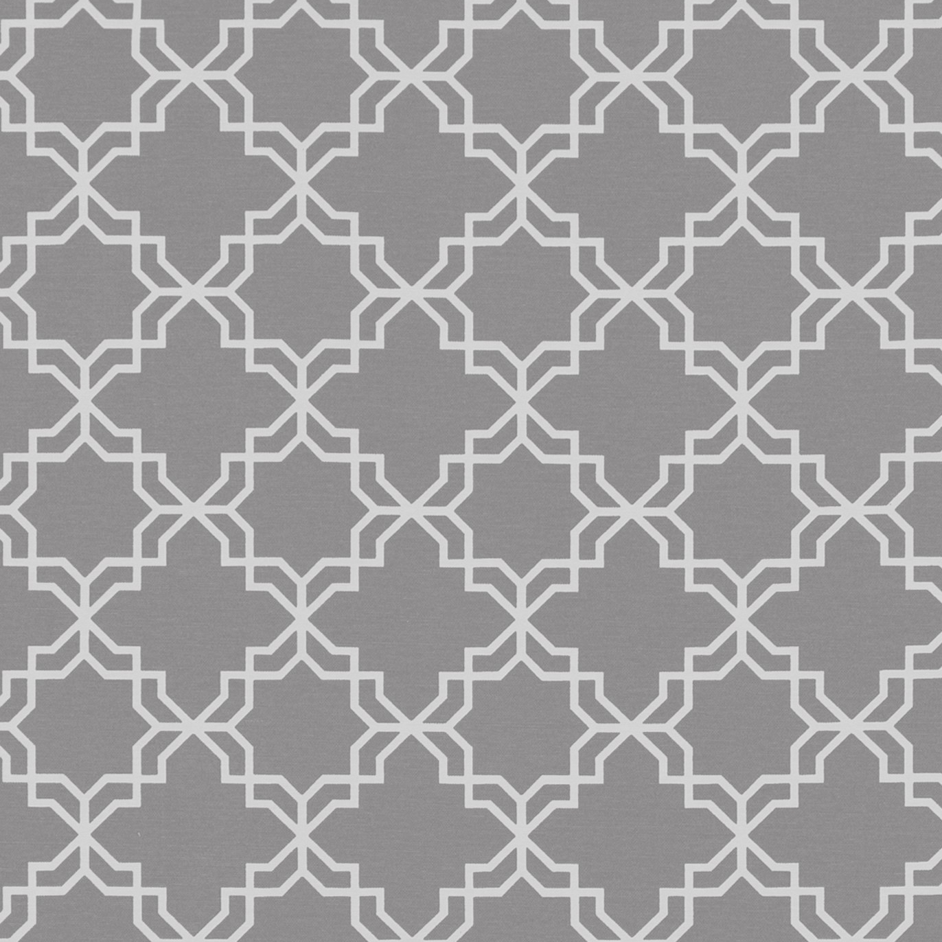 KHATAM GRIS mantel cuadrado 1,5 x 1,5 m  [ disponible ] [ llega 2 · 4 días ]