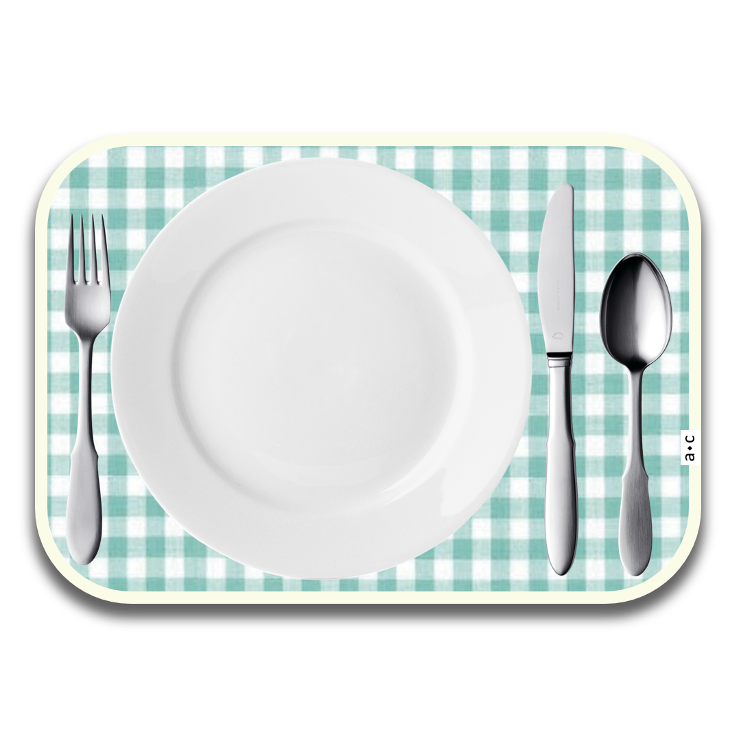 BISTROT<br>MENTA<br>individual<br>43 x 30 cm<br><br>[ en stock ]<br>[ llega 7 · 9 días ]