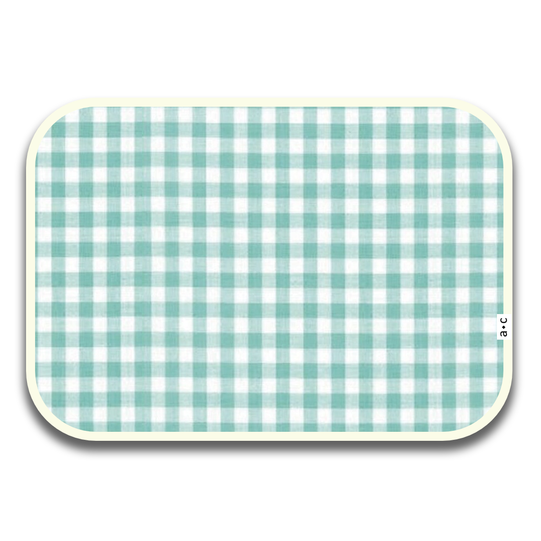 BISTROT MENTA individual 43 x 30 cm  [ en stock ] [ llega 7 · 9 días ]