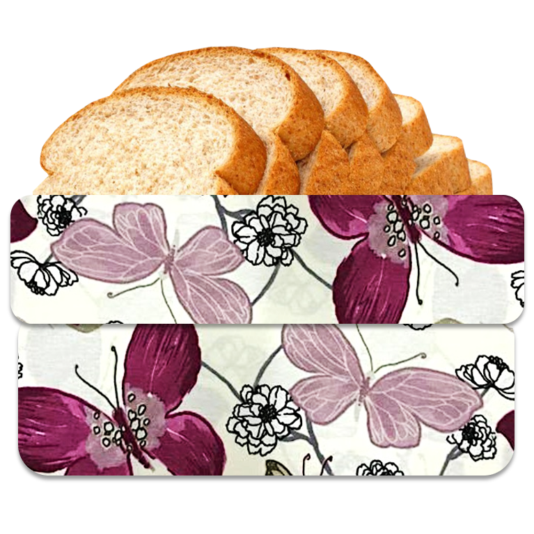 MARIPOSAS LILA<br>mantel rectangular antimanchas 1,8 x 3,2 m<br><br> [ 🚚 en stock ] llega 2 · 4 días