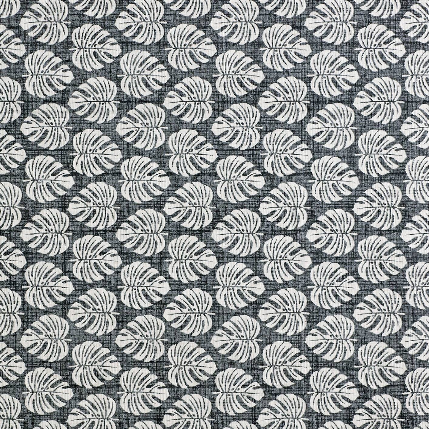 FILODENDROS NEGRO mantel 1,5 x 2,1 m antimanchas