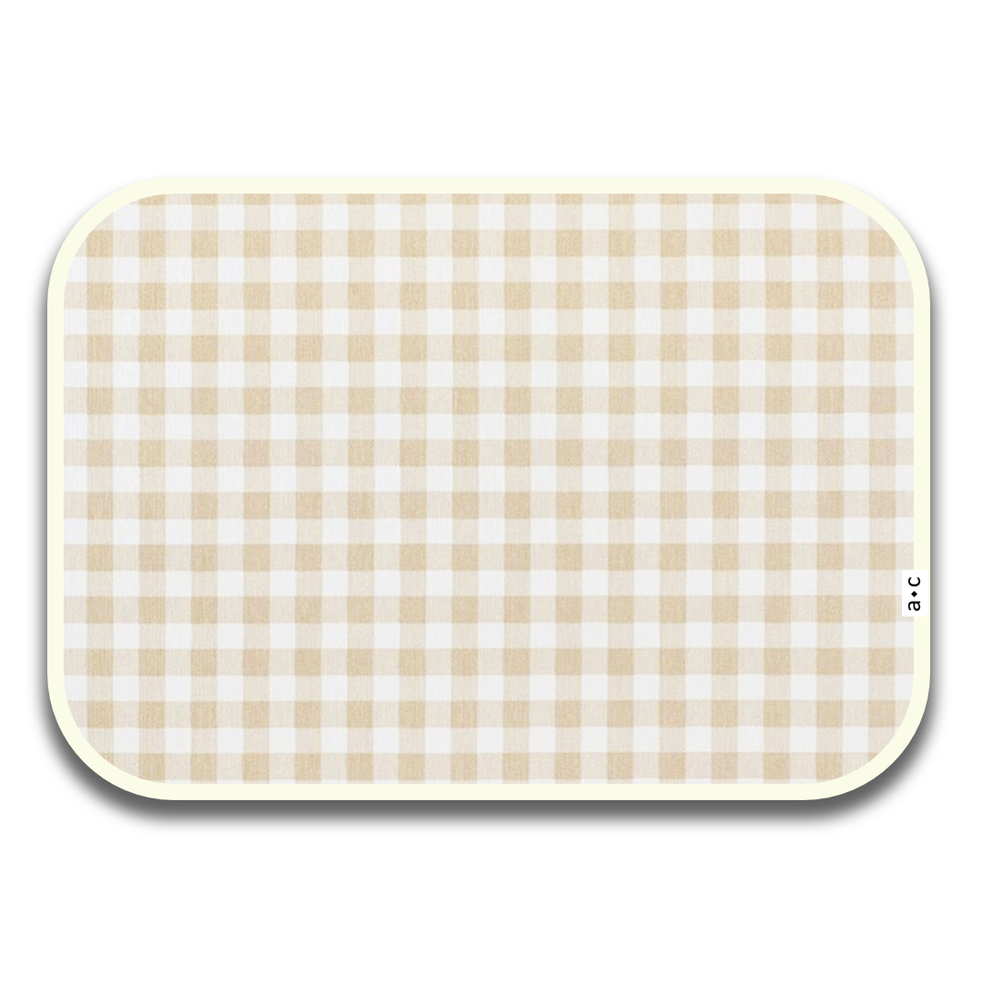 BISTROT BEIGE 43 x 30 cm