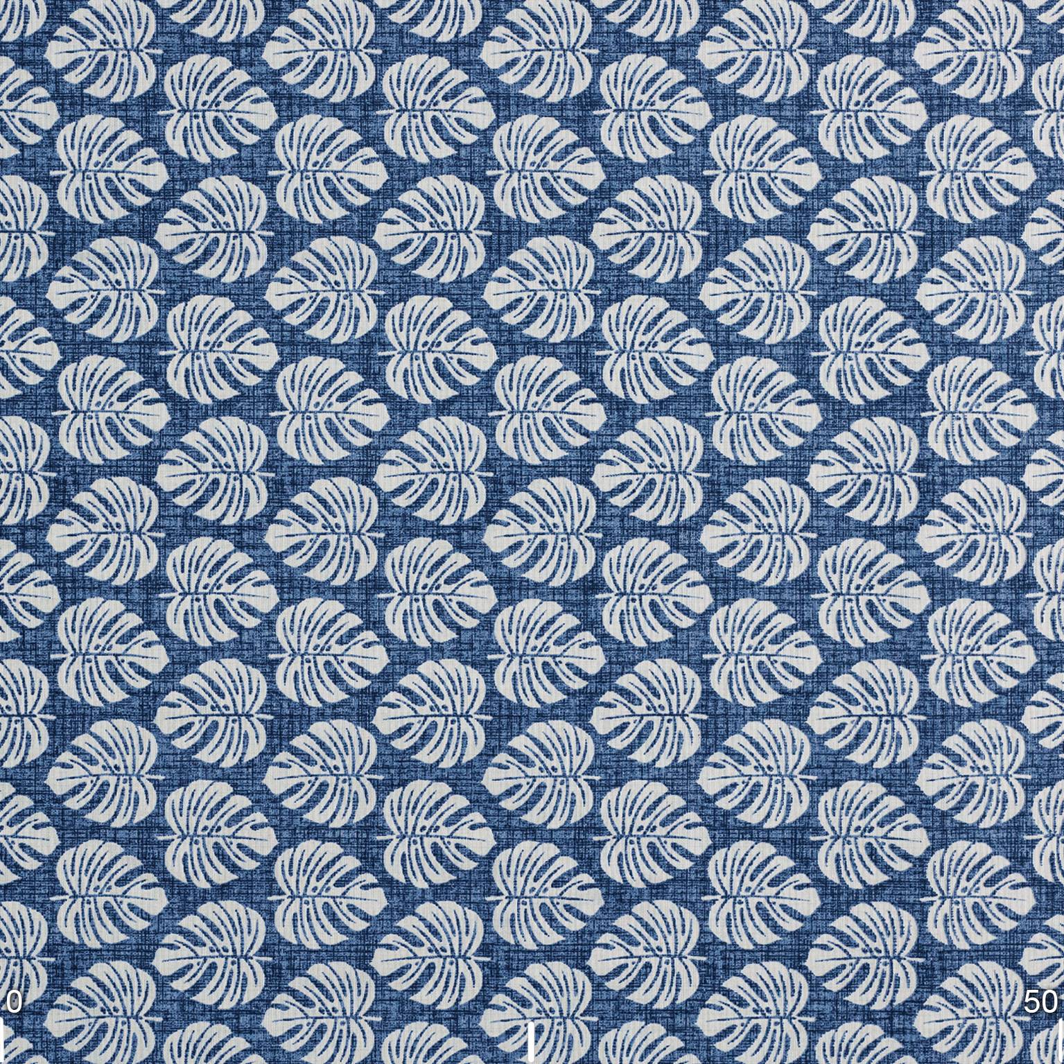 FILODENDROS AZUL varias medidas y terminaciones