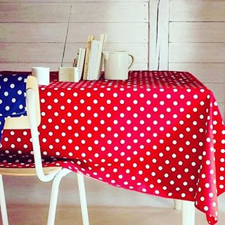 Set de 2 Manteles Redondos 1,8 m - MF