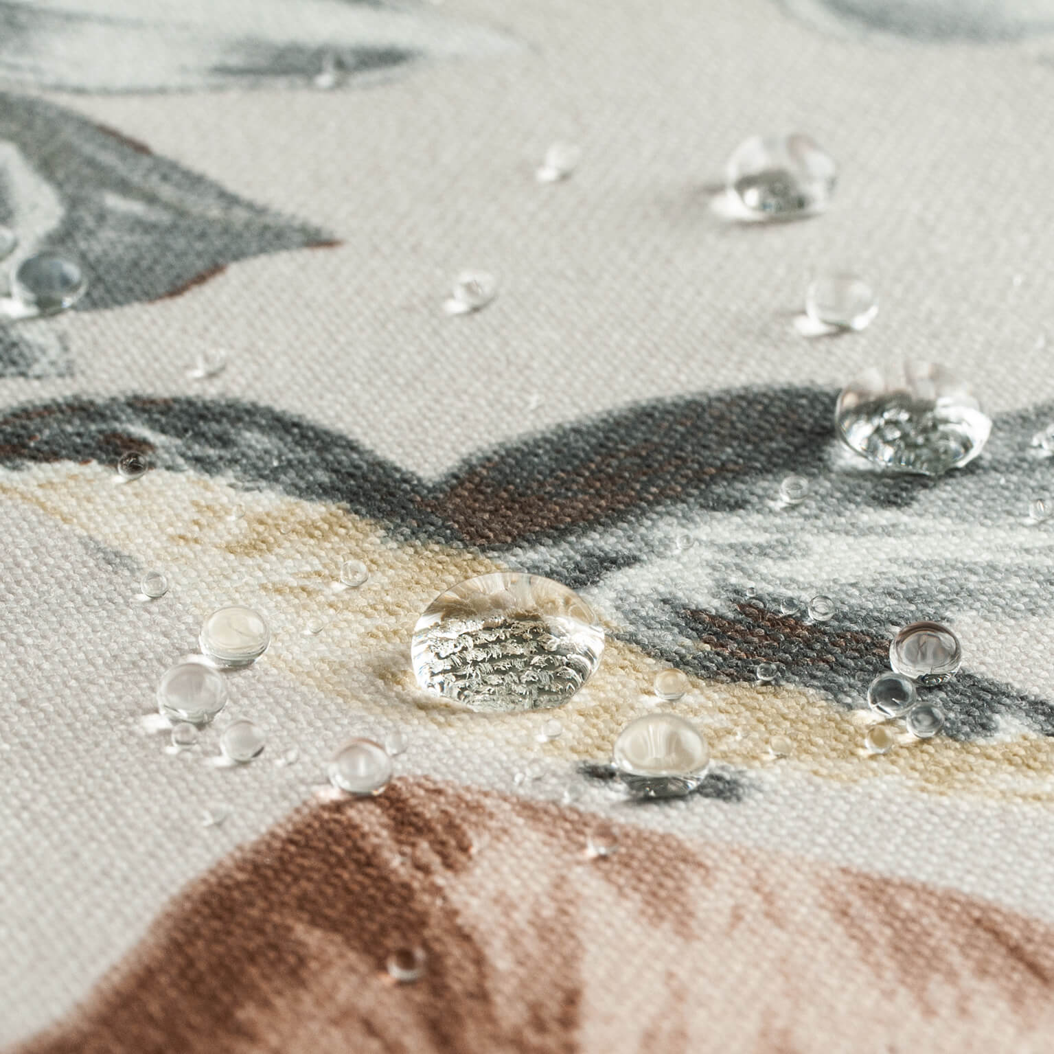 MAGNOLIAS BEIGE varias medidas y terminaciones