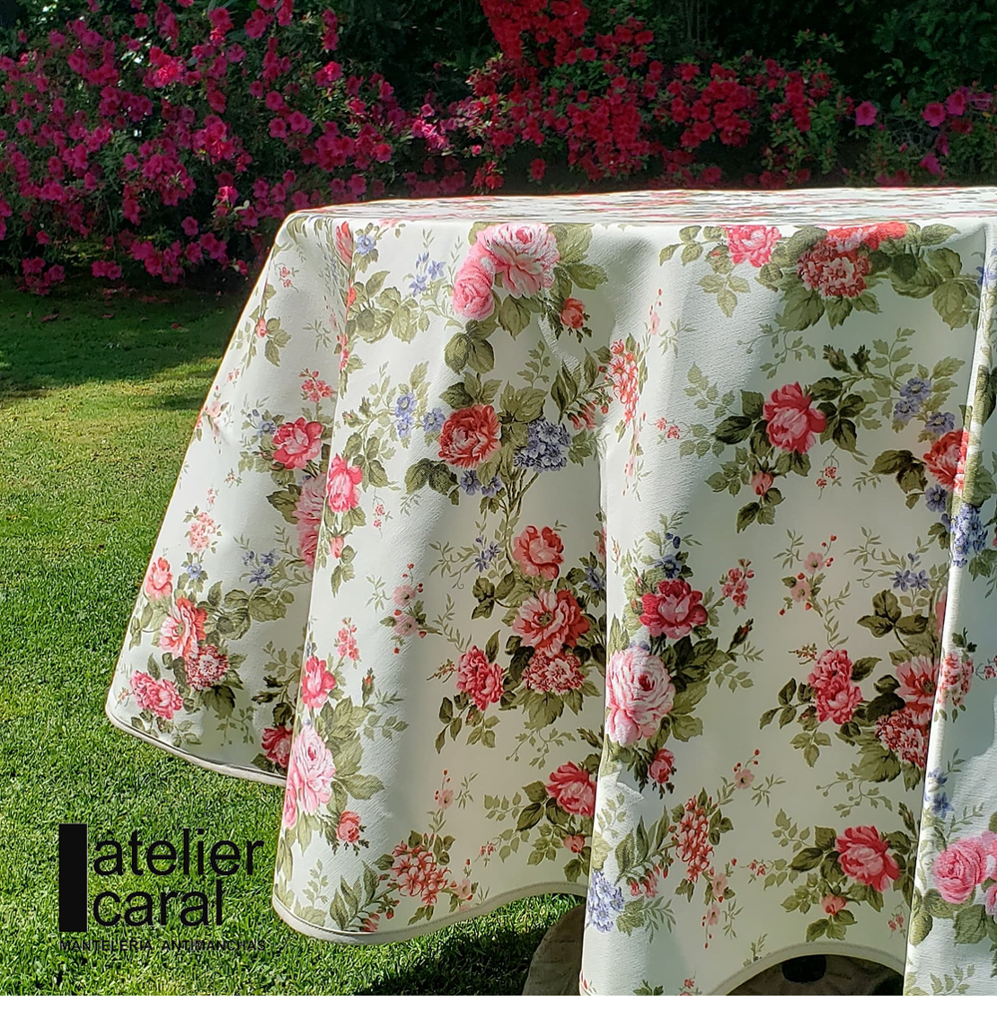 ROSAS ROJAS varias medidas y terminaciones