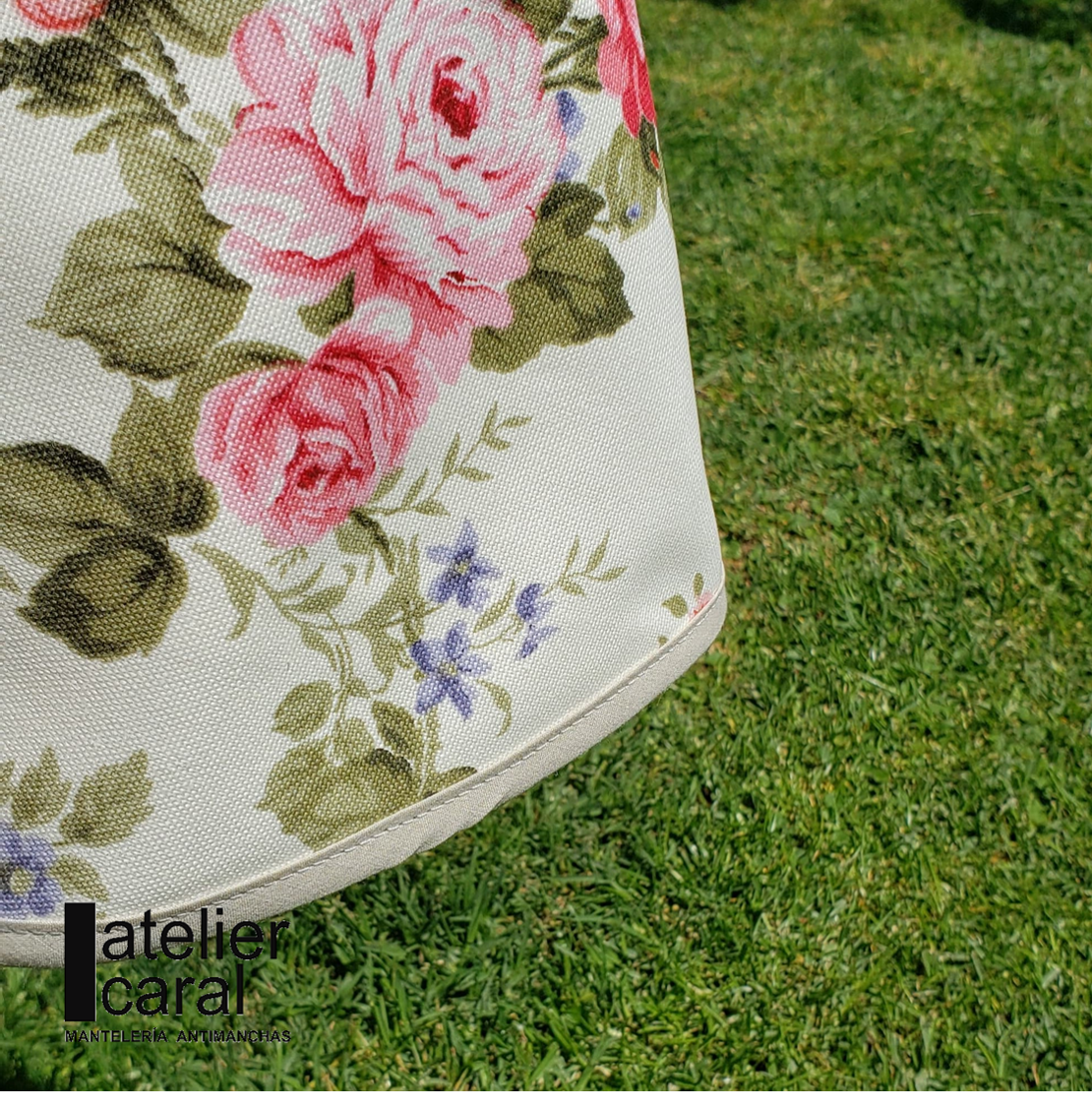 ROSAS ROJAS varias medidas y terminaciones