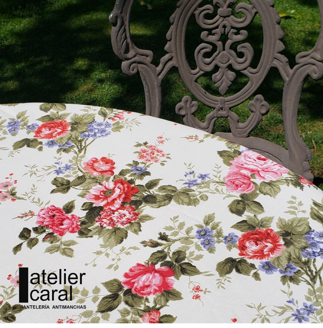 ROSAS ROJAS varias medidas y terminaciones