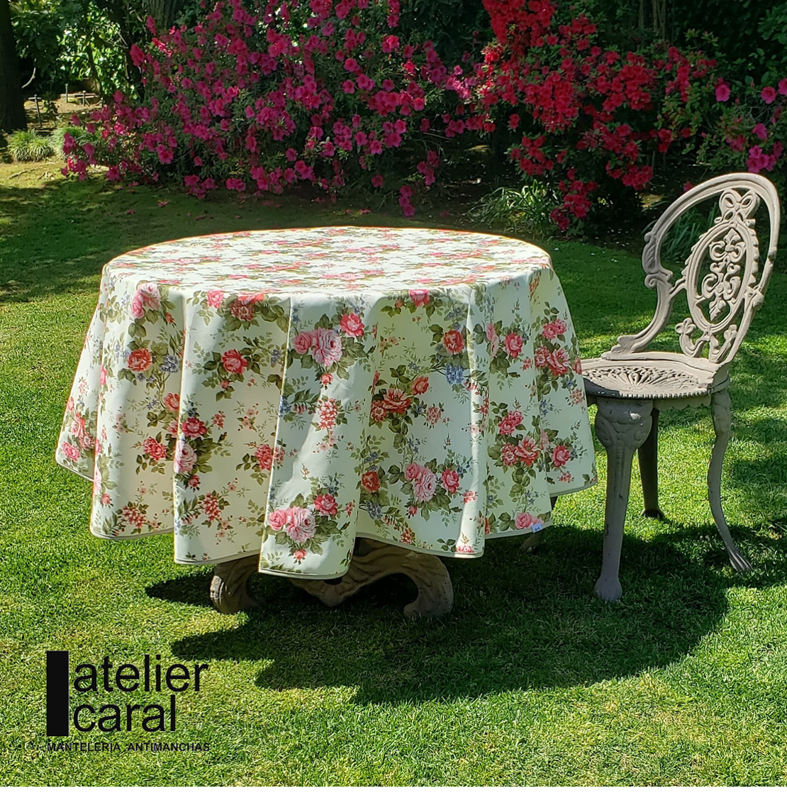 ROSAS ROJAS varias medidas y terminaciones