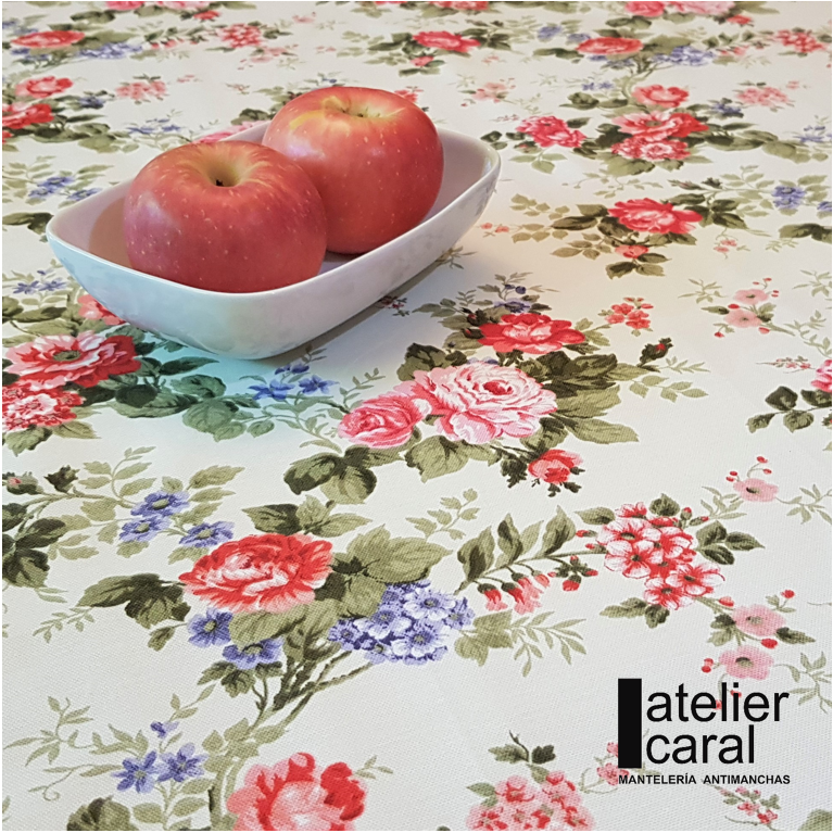 ROSAS ROJAS varias medidas y terminaciones