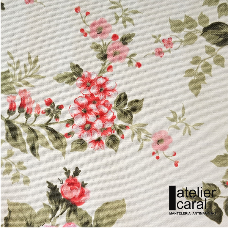 ROSAS ROJAS varias medidas y terminaciones