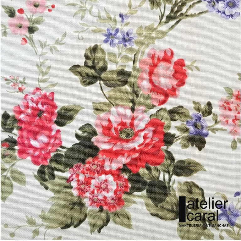 ROSAS ROJAS varias medidas y terminaciones