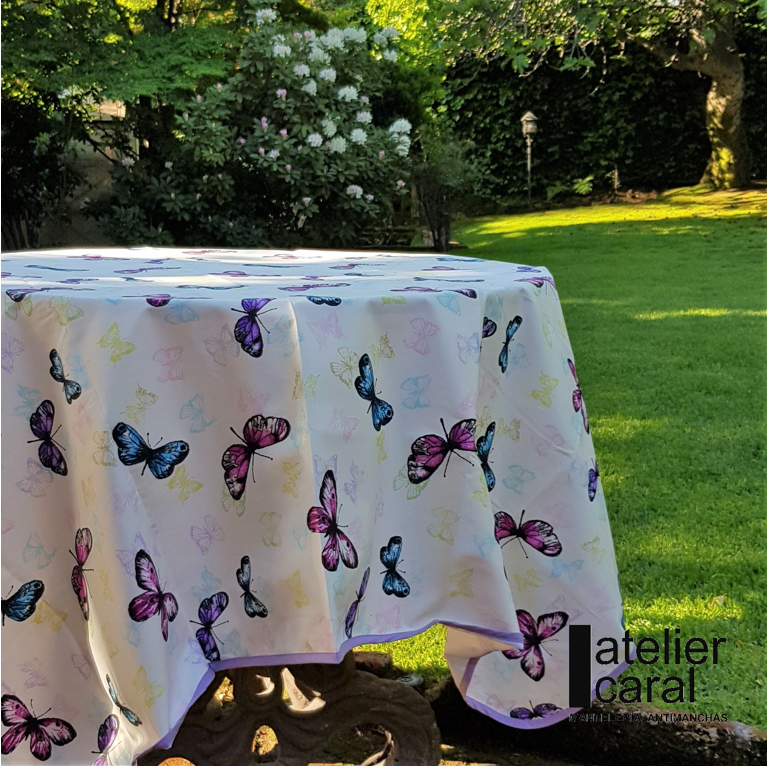 MARIPOSAS varias medidas y terminaciones