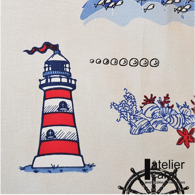 FARO varias medidas y terminaciones