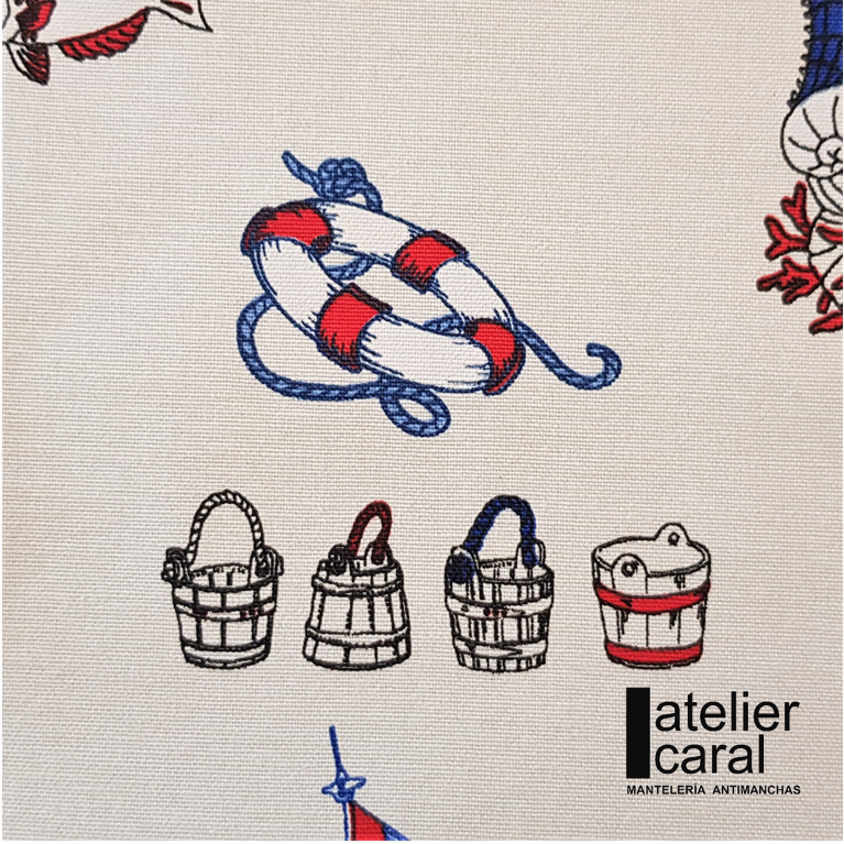 FARO varias medidas y terminaciones