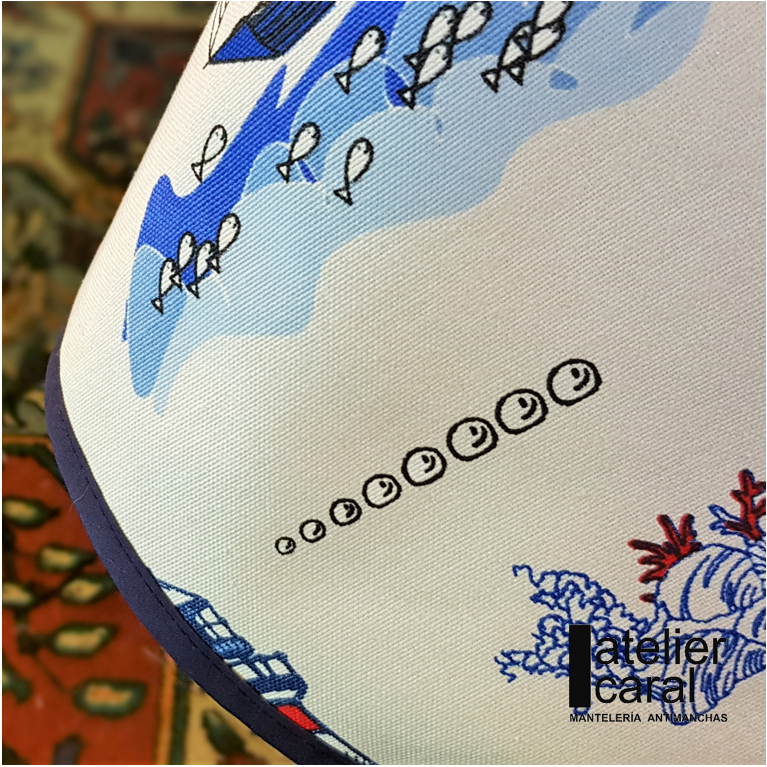 FARO varias medidas y terminaciones