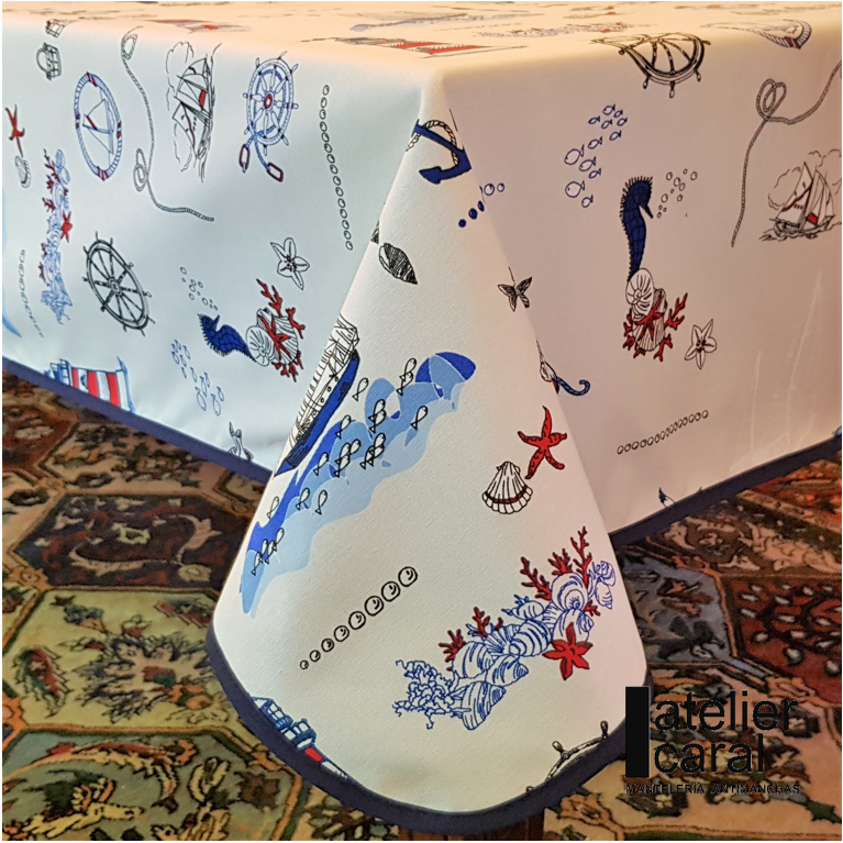 FARO varias medidas y terminaciones