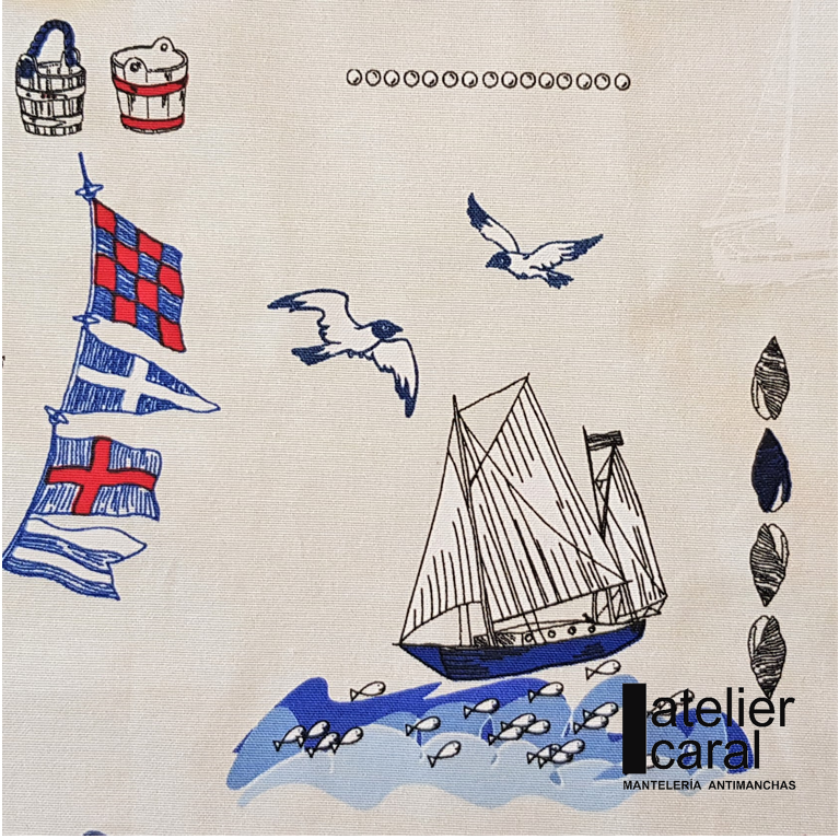 FARO varias medidas y terminaciones